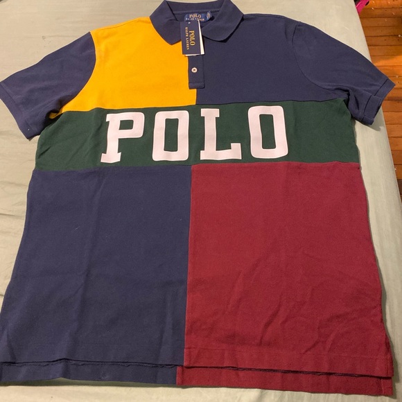 Polo Shirt - Picture 2 of 5